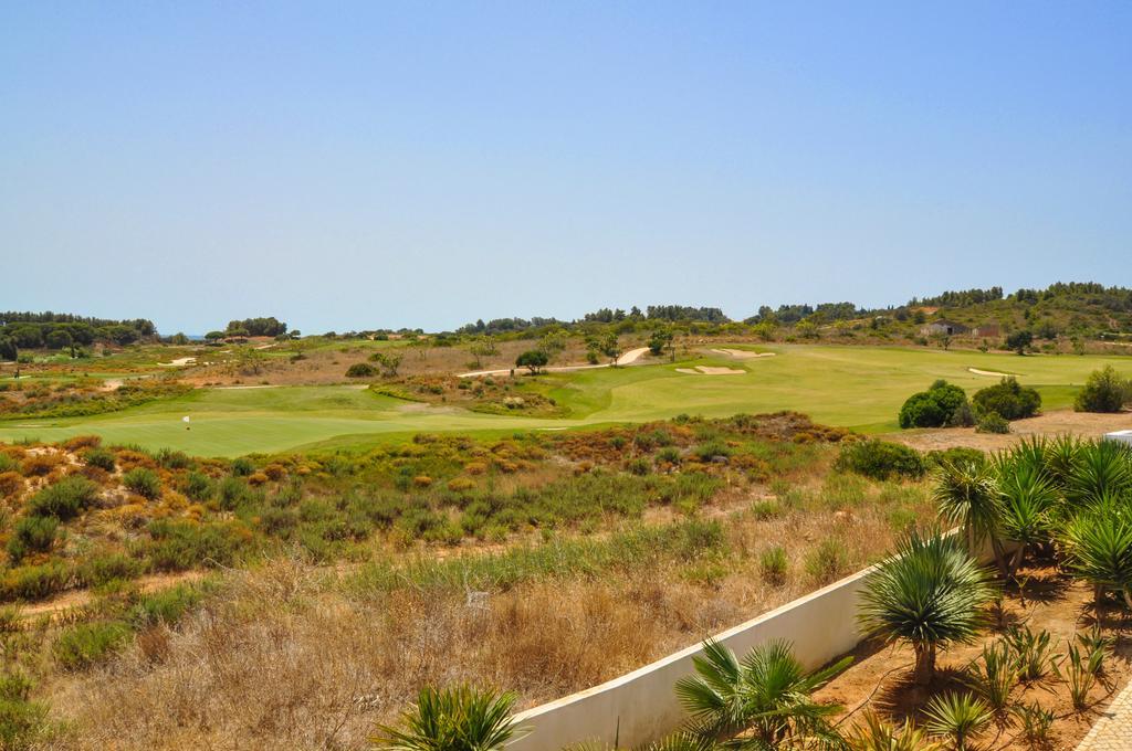 Palmares Beach, Golf & Dream Lagos Dış mekan fotoğraf