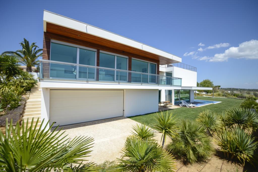 Palmares Beach, Golf & Dream Lagos Dış mekan fotoğraf