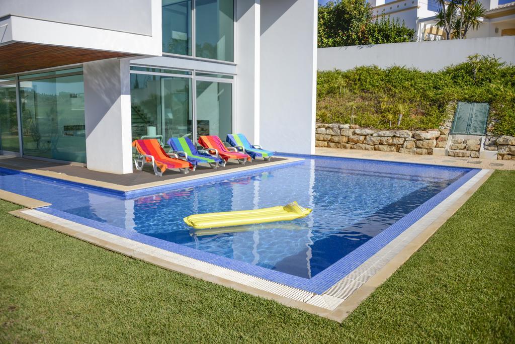 Palmares Beach, Golf & Dream Lagos Dış mekan fotoğraf