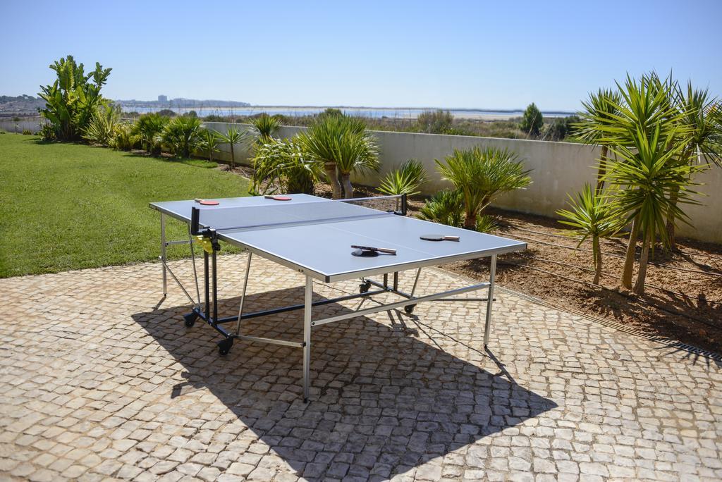 Palmares Beach, Golf & Dream Lagos Dış mekan fotoğraf