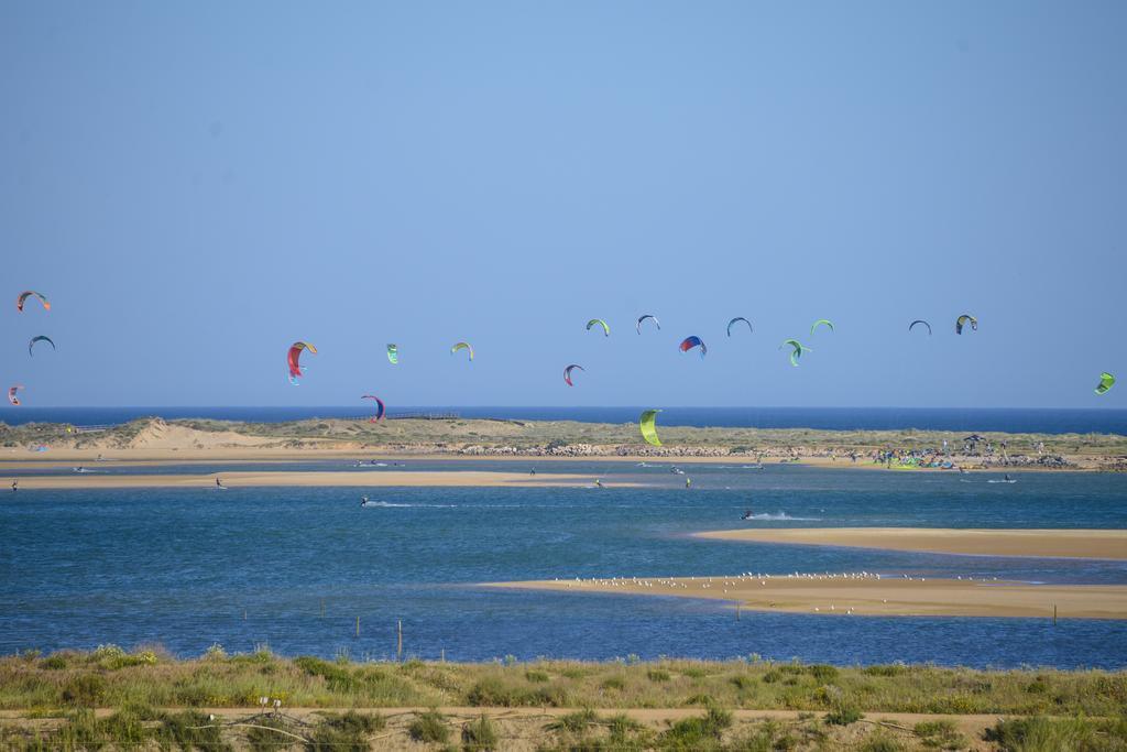 Palmares Beach, Golf & Dream Lagos Dış mekan fotoğraf
