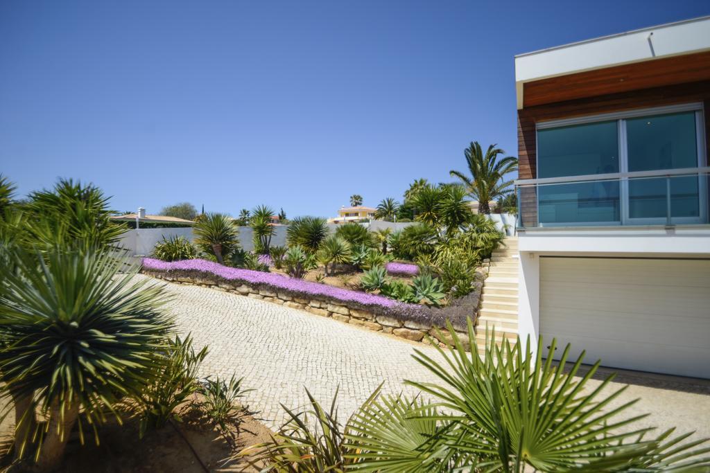 Palmares Beach, Golf & Dream Lagos Dış mekan fotoğraf