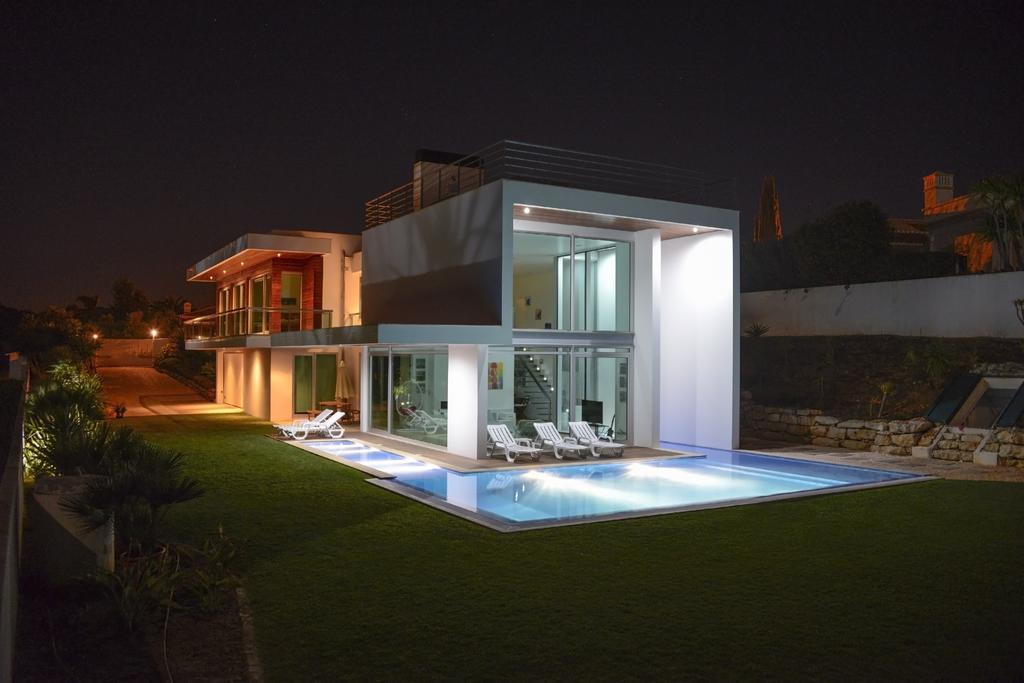 Palmares Beach, Golf & Dream Lagos Dış mekan fotoğraf