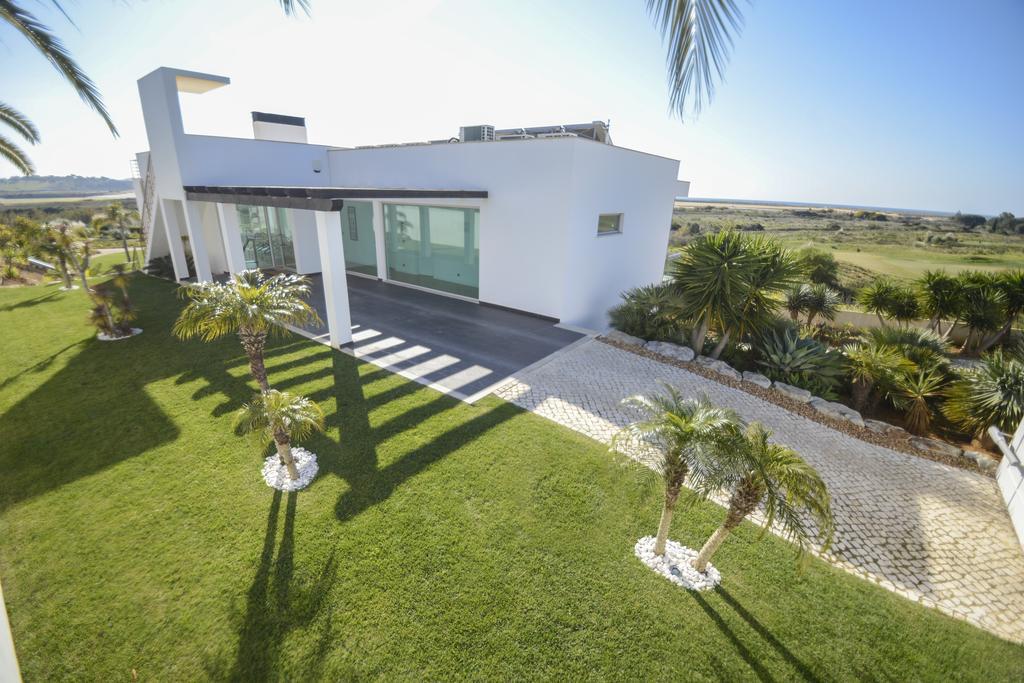 Palmares Beach, Golf & Dream Lagos Dış mekan fotoğraf
