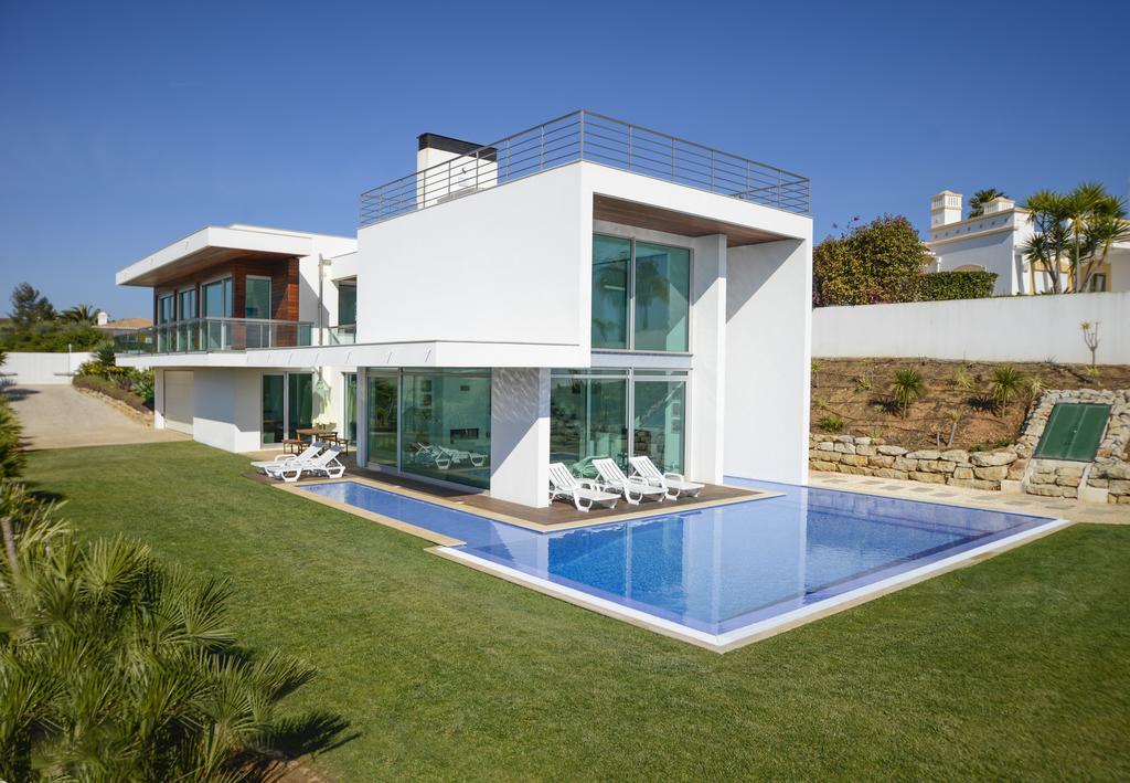Palmares Beach, Golf & Dream Lagos Dış mekan fotoğraf