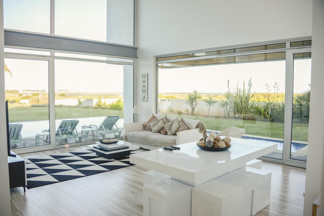 Palmares Beach, Golf & Dream Lagos Dış mekan fotoğraf