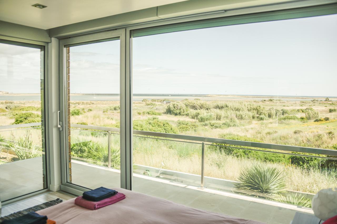 Palmares Beach, Golf & Dream Lagos Dış mekan fotoğraf