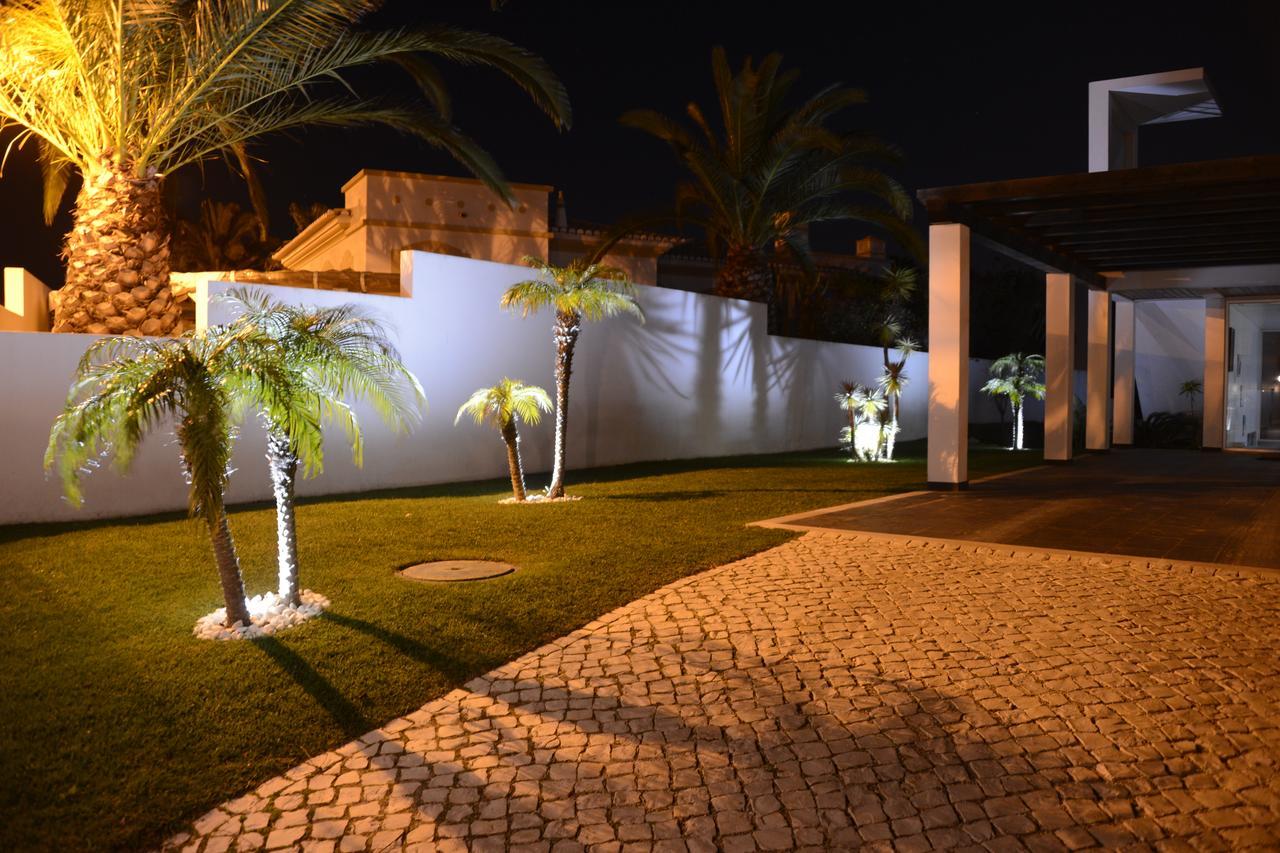Palmares Beach, Golf & Dream Lagos Dış mekan fotoğraf