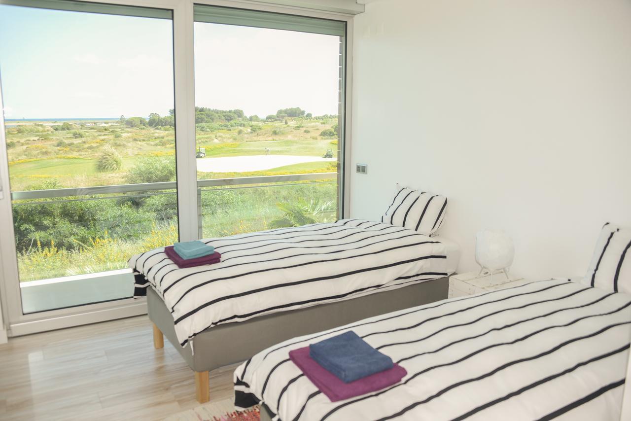 Palmares Beach, Golf & Dream Lagos Dış mekan fotoğraf