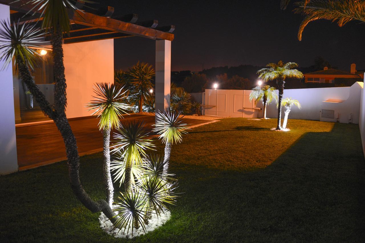 Palmares Beach, Golf & Dream Lagos Dış mekan fotoğraf