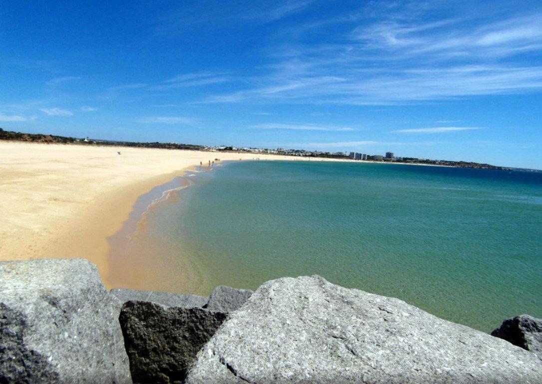 Palmares Beach, Golf & Dream Lagos Dış mekan fotoğraf