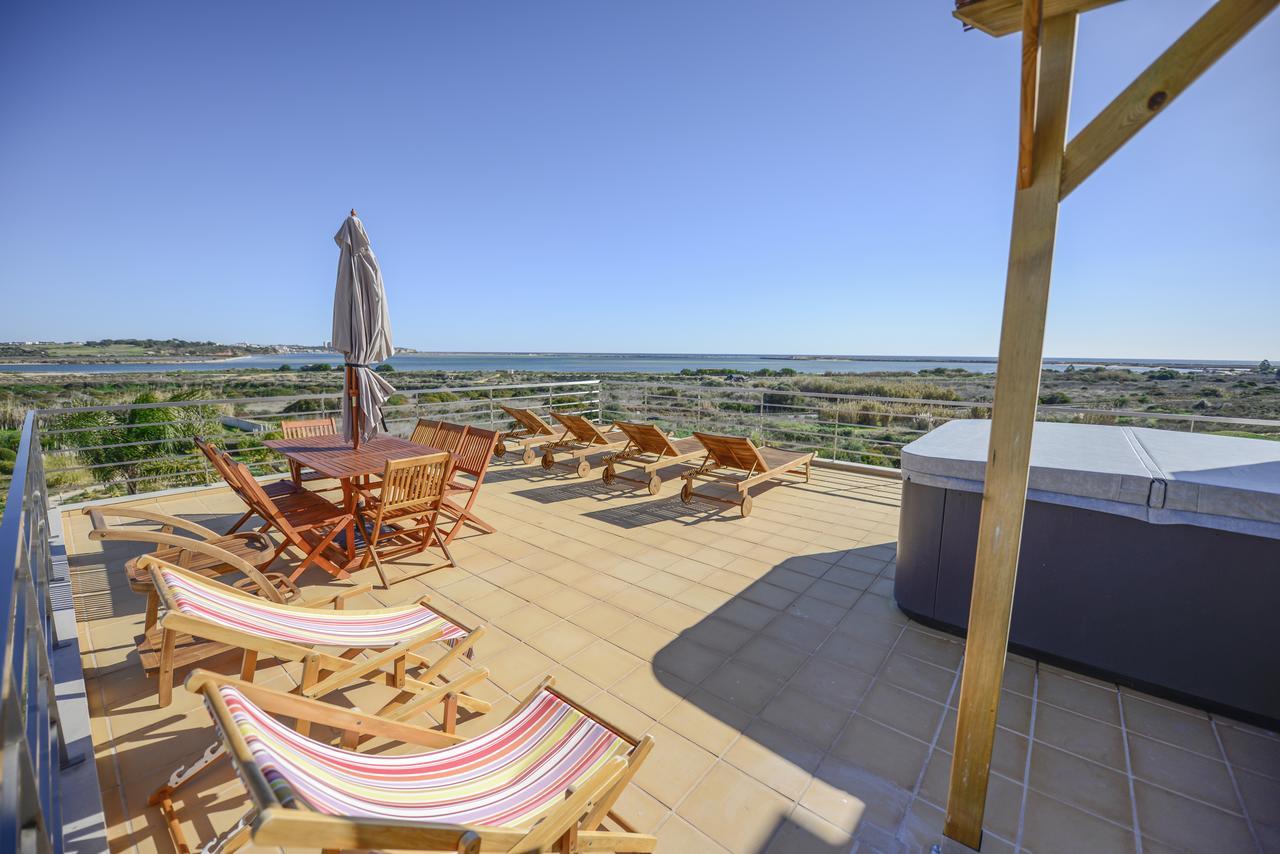 Palmares Beach, Golf & Dream Lagos Dış mekan fotoğraf