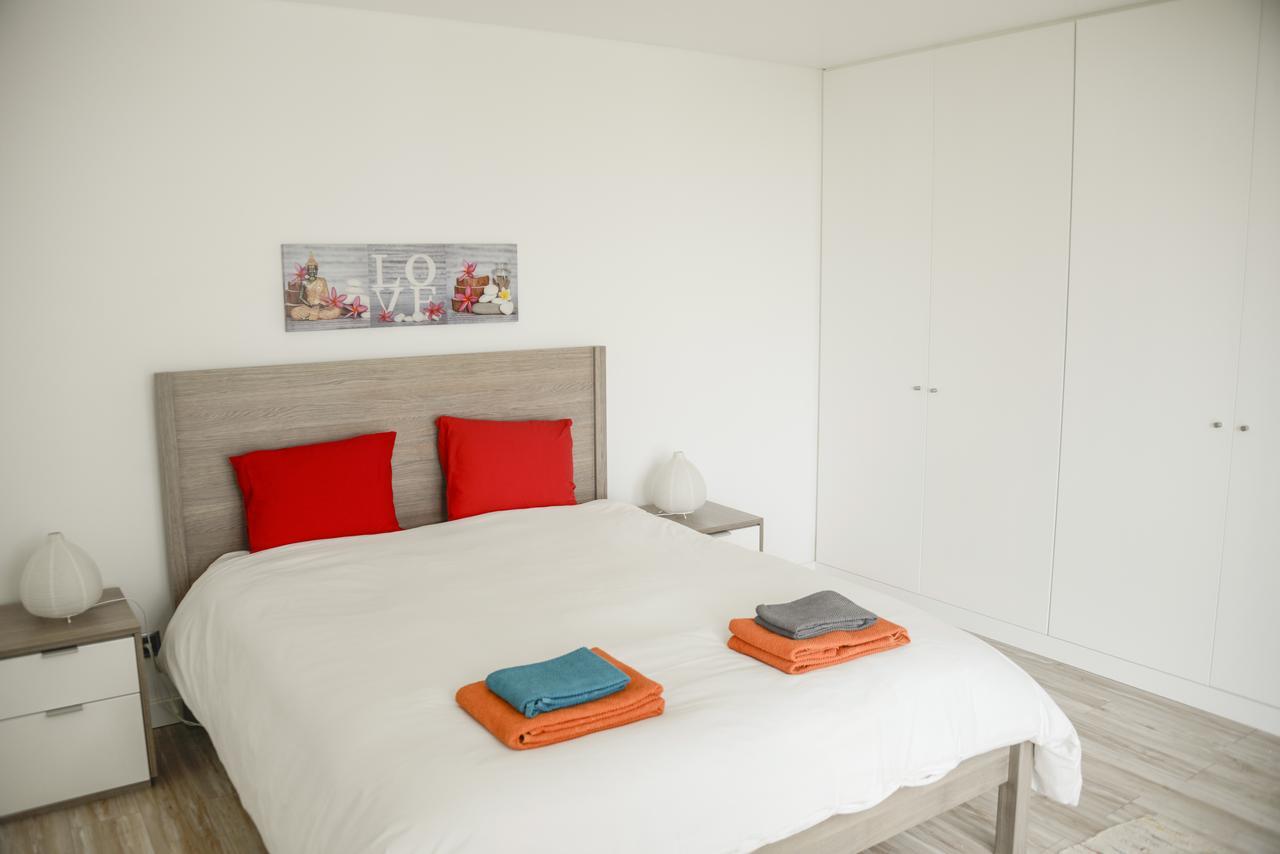 Palmares Beach, Golf & Dream Lagos Dış mekan fotoğraf
