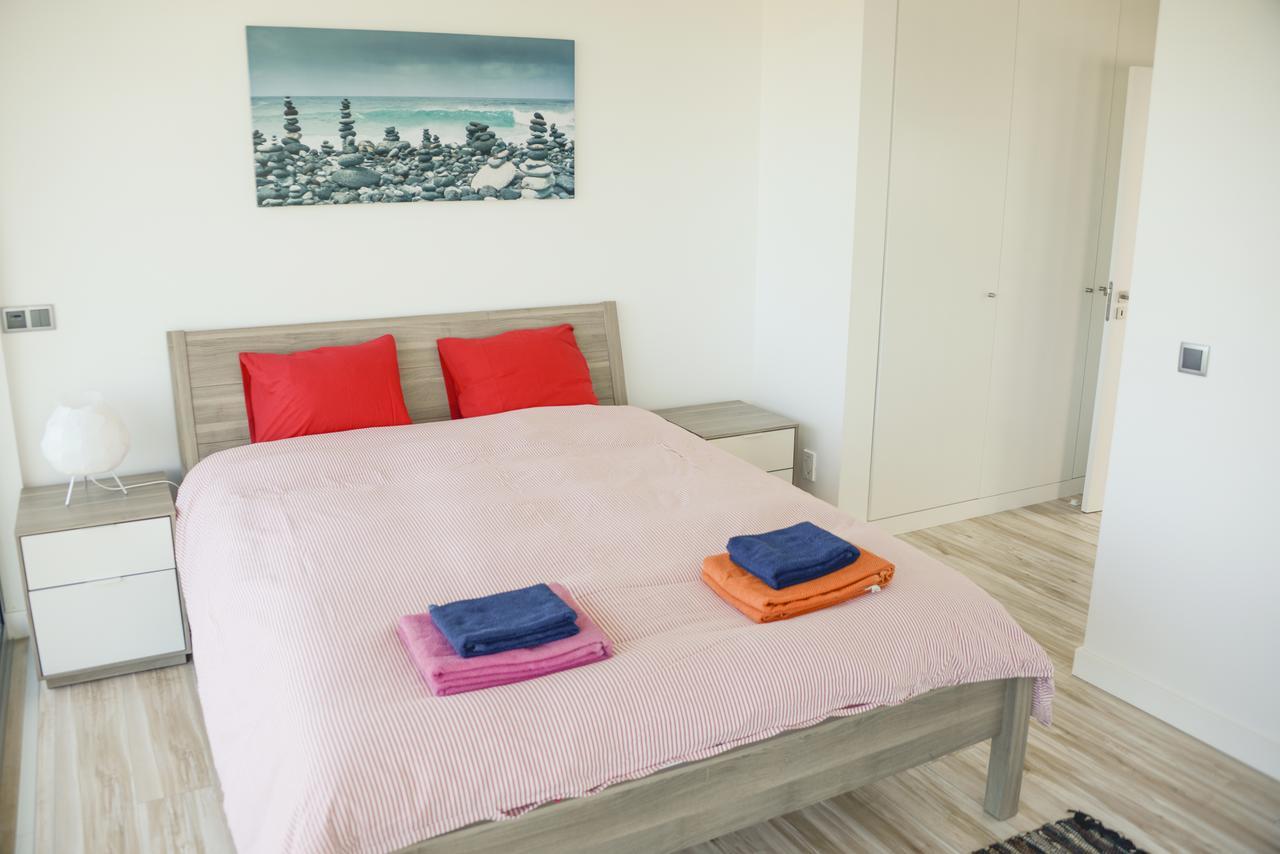 Palmares Beach, Golf & Dream Lagos Dış mekan fotoğraf
