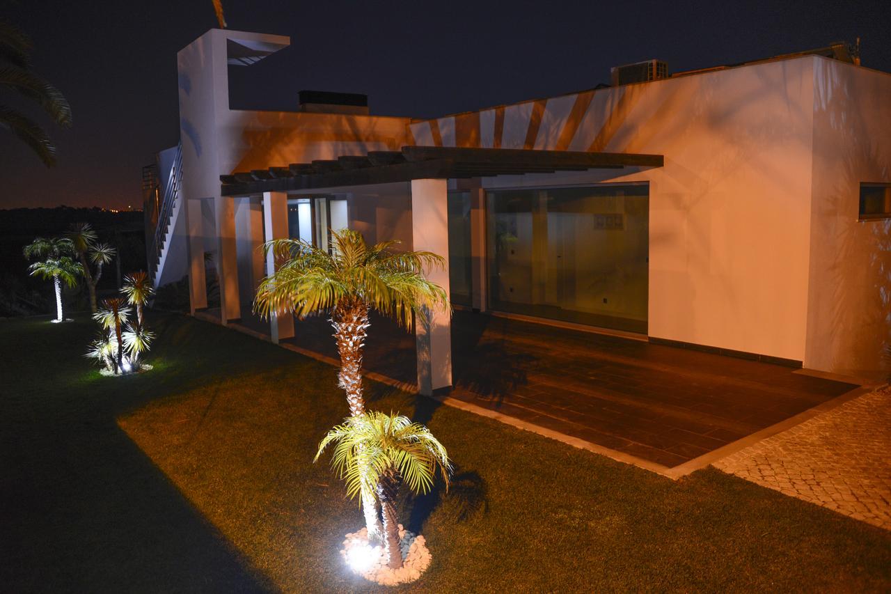 Palmares Beach, Golf & Dream Lagos Dış mekan fotoğraf