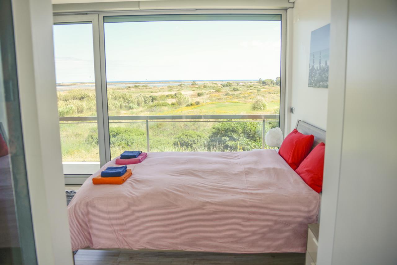 Palmares Beach, Golf & Dream Lagos Dış mekan fotoğraf