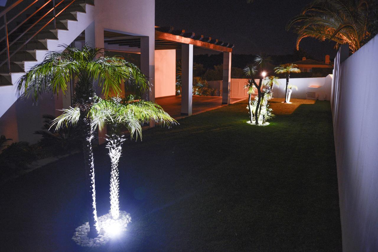 Palmares Beach, Golf & Dream Lagos Dış mekan fotoğraf