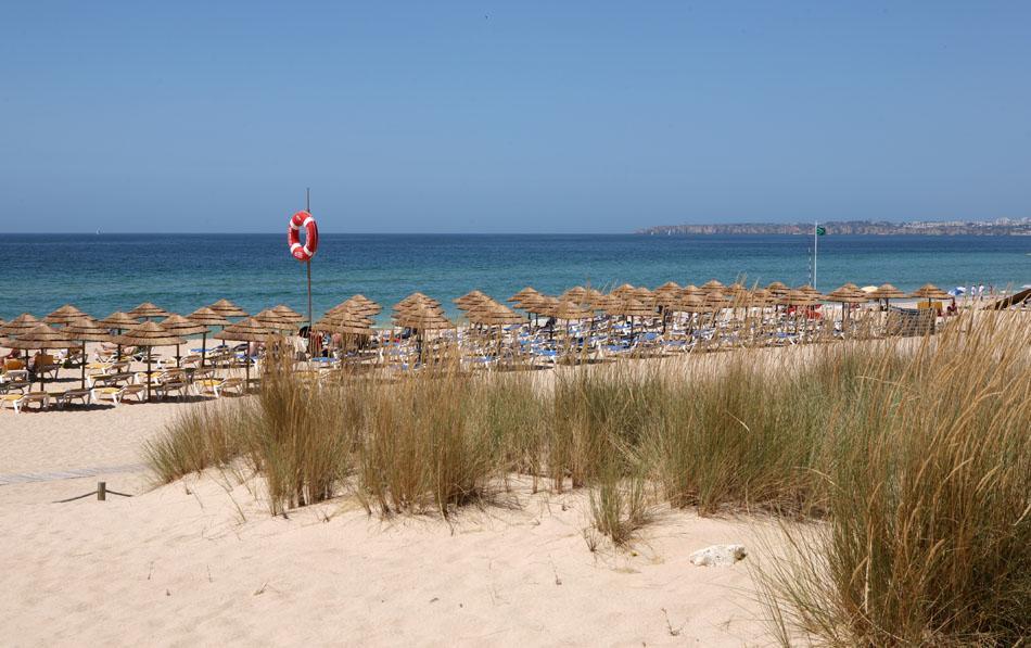 Palmares Beach, Golf & Dream Lagos Dış mekan fotoğraf