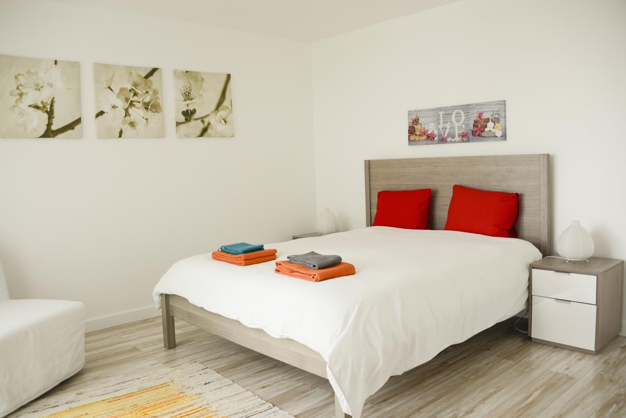 Palmares Beach, Golf & Dream Lagos Dış mekan fotoğraf