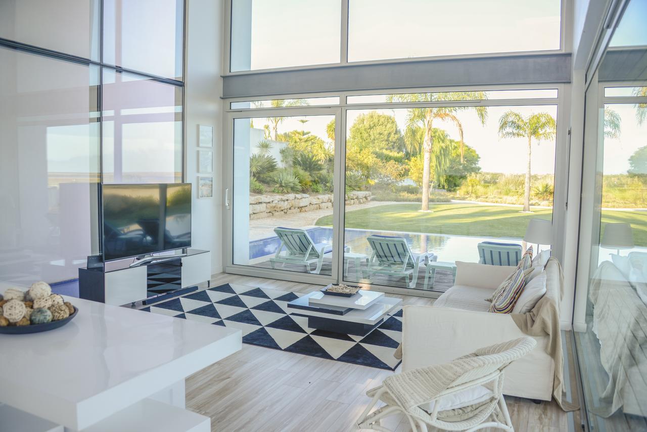 Palmares Beach, Golf & Dream Lagos Dış mekan fotoğraf