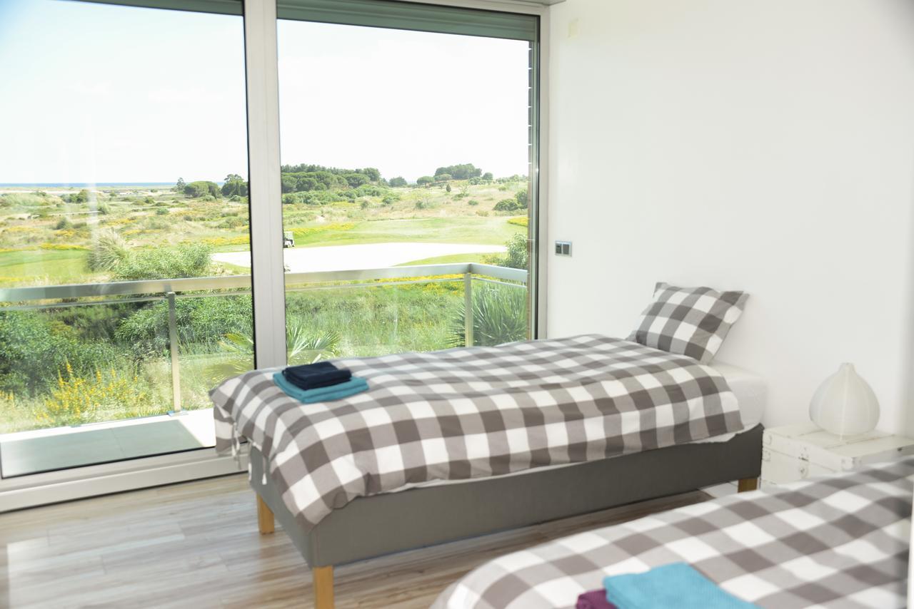 Palmares Beach, Golf & Dream Lagos Dış mekan fotoğraf