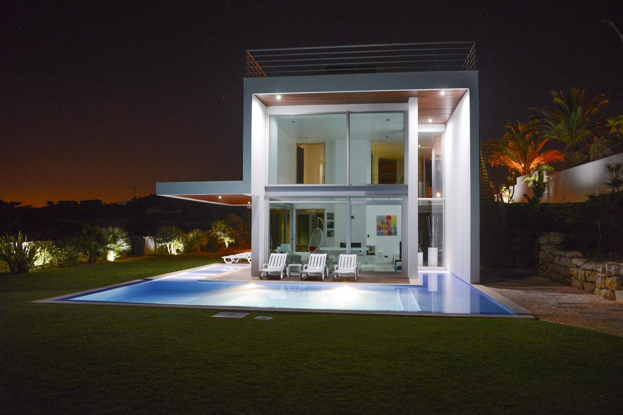 Palmares Beach, Golf & Dream Lagos Dış mekan fotoğraf
