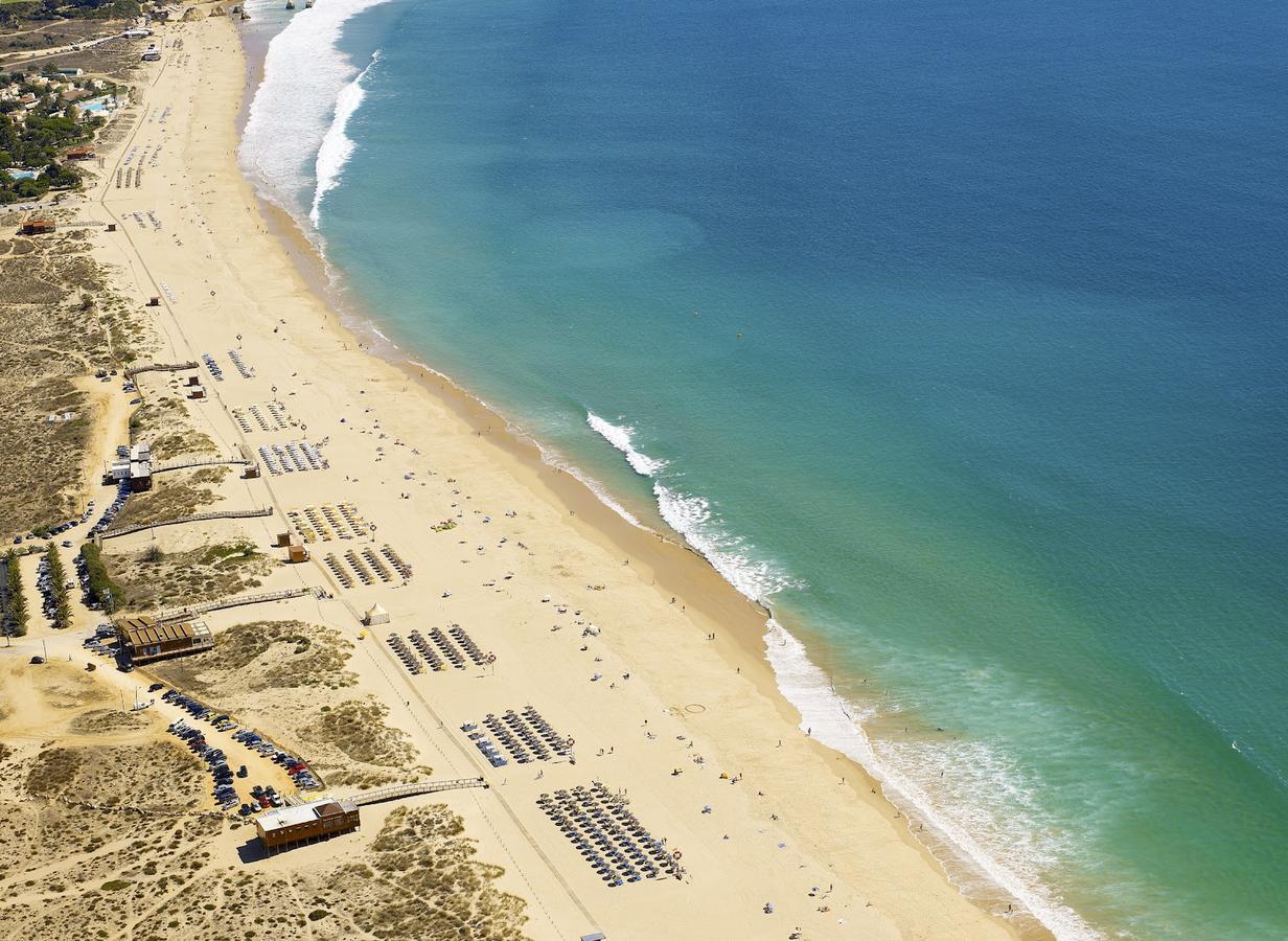 Palmares Beach, Golf & Dream Lagos Dış mekan fotoğraf